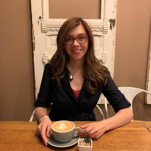 Meet your Posher, Jc